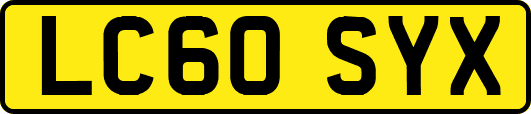 LC60SYX