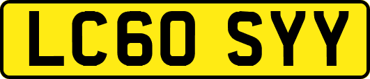 LC60SYY