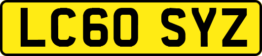 LC60SYZ