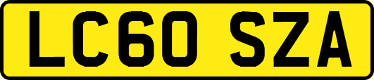 LC60SZA