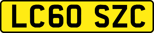 LC60SZC