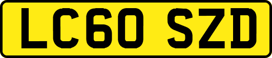 LC60SZD