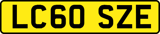 LC60SZE