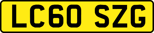 LC60SZG