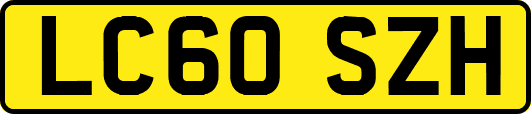LC60SZH
