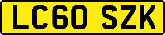 LC60SZK