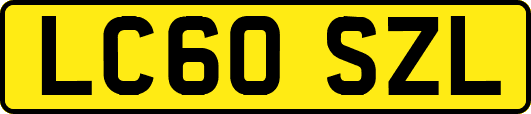 LC60SZL