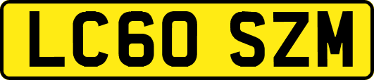 LC60SZM
