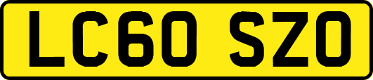 LC60SZO