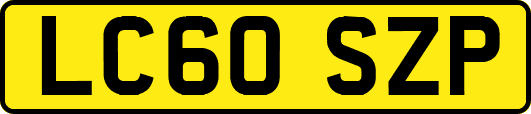 LC60SZP