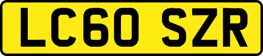LC60SZR