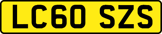 LC60SZS