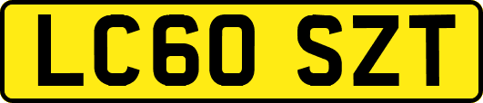 LC60SZT