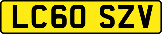 LC60SZV