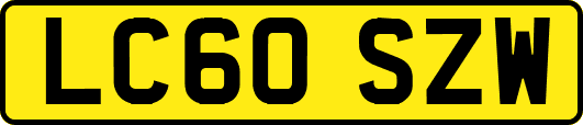 LC60SZW