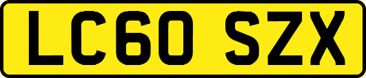 LC60SZX