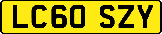 LC60SZY
