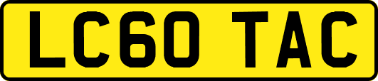 LC60TAC