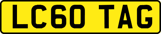 LC60TAG