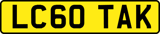 LC60TAK