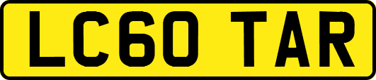 LC60TAR