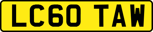 LC60TAW