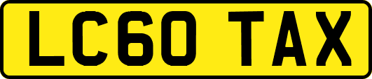 LC60TAX