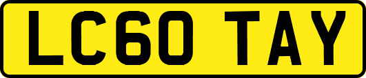 LC60TAY