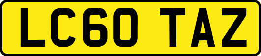 LC60TAZ