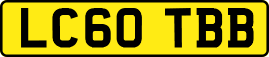 LC60TBB