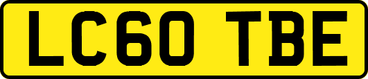 LC60TBE