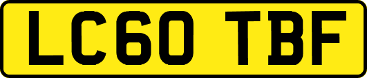LC60TBF