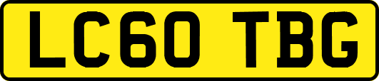 LC60TBG