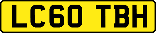 LC60TBH
