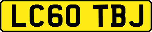 LC60TBJ