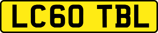 LC60TBL