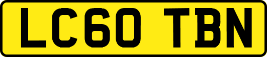 LC60TBN