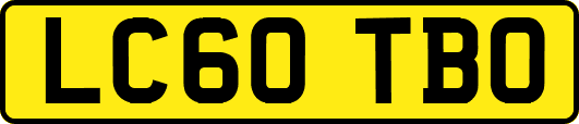 LC60TBO