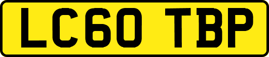LC60TBP