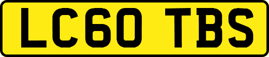LC60TBS