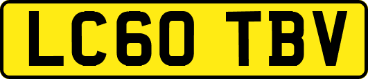 LC60TBV