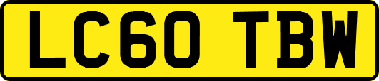 LC60TBW