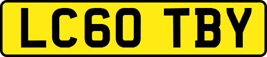 LC60TBY