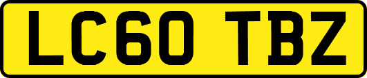 LC60TBZ