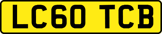 LC60TCB