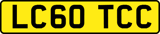 LC60TCC