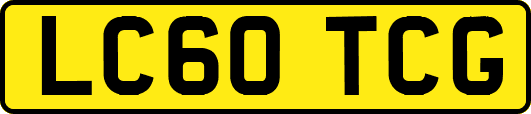 LC60TCG
