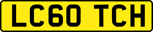 LC60TCH