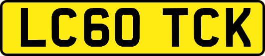 LC60TCK