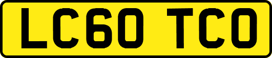 LC60TCO